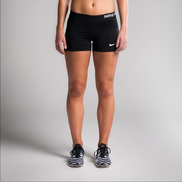 nike pro dri fit shorts